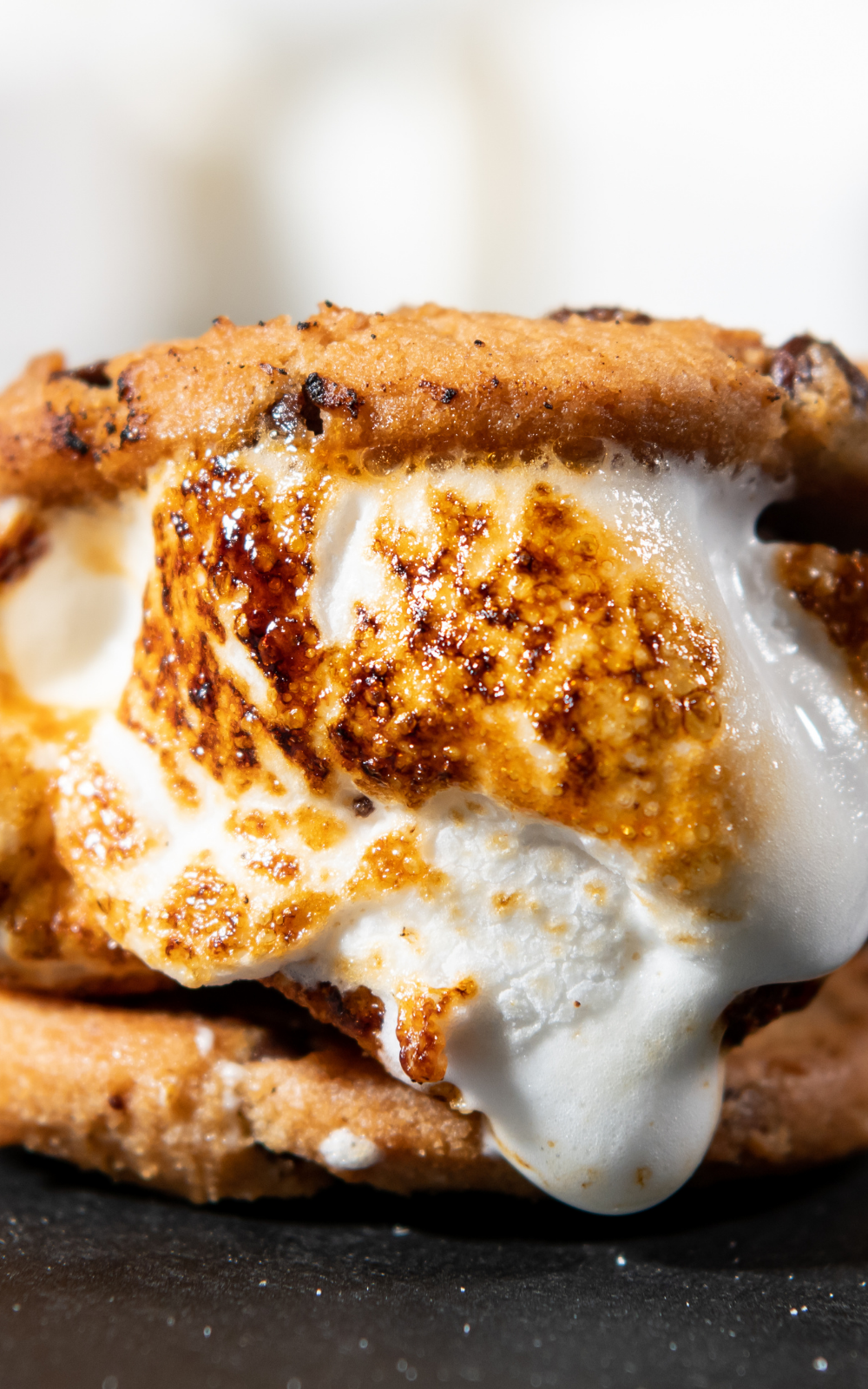 S’mores Cookies