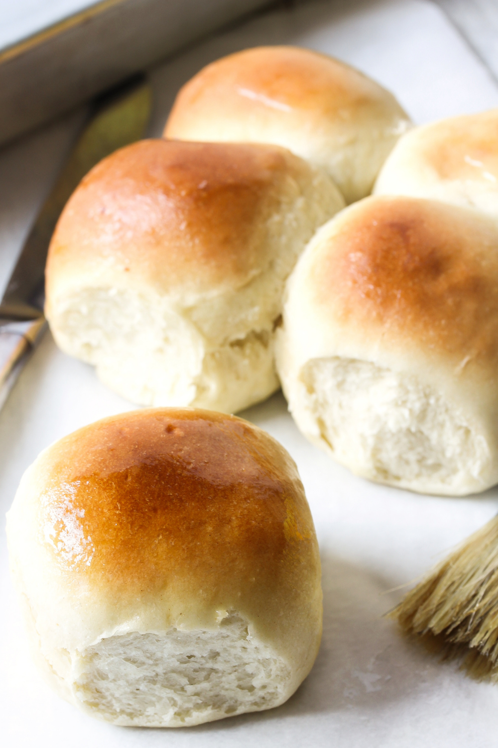 Dinner Rolls